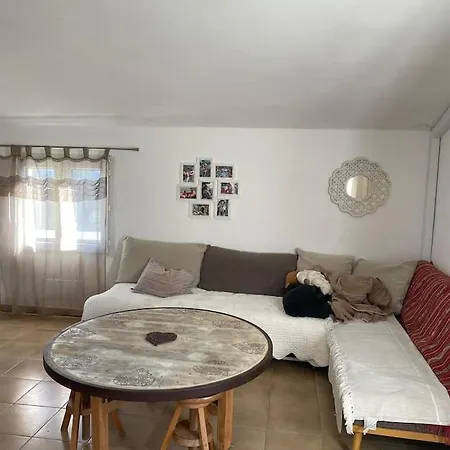 Belle A Misincu- A Deux Pas De La Plage Holiday home Cagnano