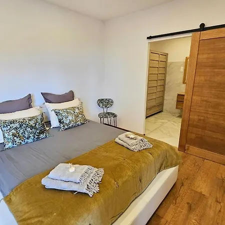Belle A Misincu- A Deux Pas De La Plage Holiday home