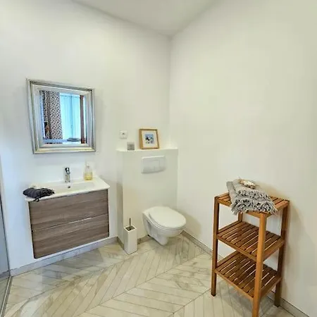 Belle A Misincu- A Deux Pas De La Plage Holiday home *