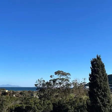 Belle A Misincu- A Deux Pas De La Plage Holiday home Cagnano