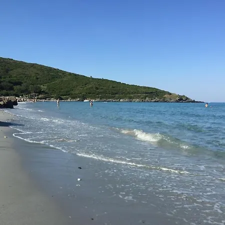 Belle A Misincu- A Deux Pas De La Plage * Cagnano