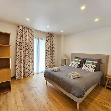 Holiday home Belle A Misincu- A Deux Pas De La Plage
