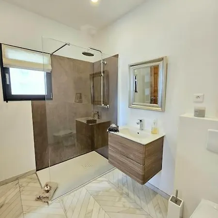 Belle A Misincu- A Deux Pas De La Plage Holiday home Cagnano