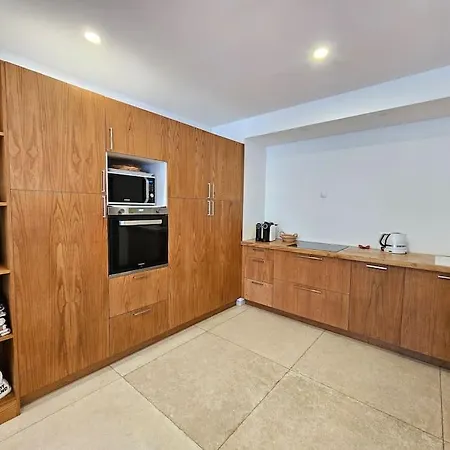 Holiday home Belle A Misincu- A Deux Pas De La Plage