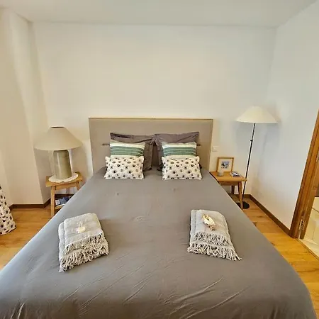 Belle A Misincu- A Deux Pas De La Plage Holiday home *