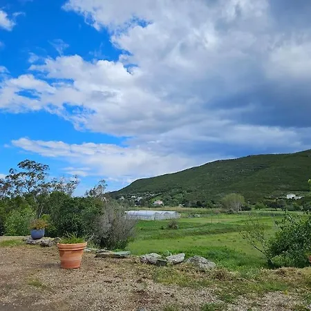 Belle A Misincu- A Deux Pas De La Plage Holiday home