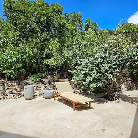 Belle A Misincu- A Deux Pas De La Plage Holiday home