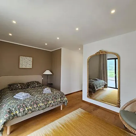 Casa vacanze Belle A Misincu- A Deux Pas De La Plage Cagnano