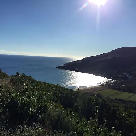 Belle A Misincu- A Deux Pas De La Plage Casa vacanze
